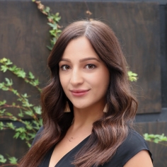 Vanessa Zuidema Vanessa Zuidema